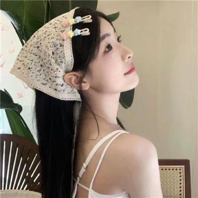 我的小可爱