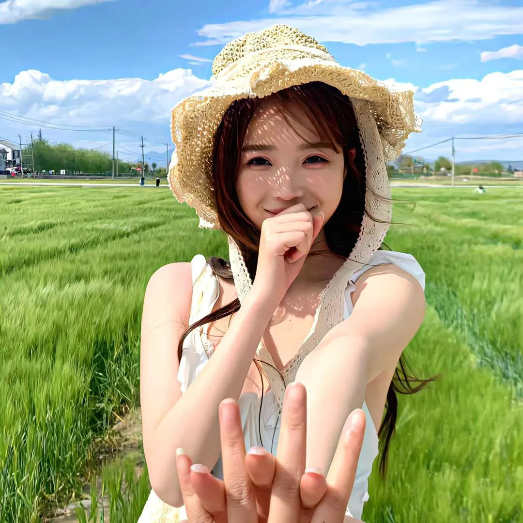美人鱼村